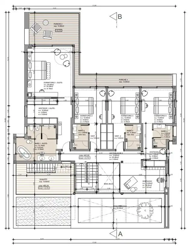 Casa in vendita a Cala Vinyes, imagen 8