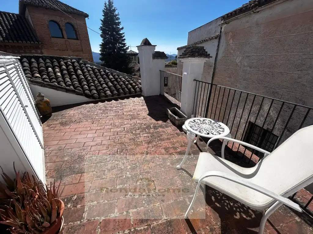 Haus mit Terrasse zum Verkauf in La Ciudad, imagen 18