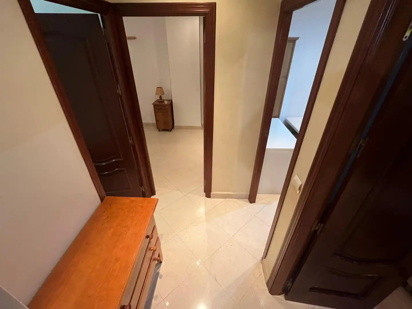 Flat with lift to rent in Calle MADRE ISABEL MORENO, imagen 17