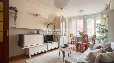 Foto 5 von Wohnung zum Verkauf in Avenida Ferrocarril, Bulevar - Plaza Castilla, Azuqueca de Henares