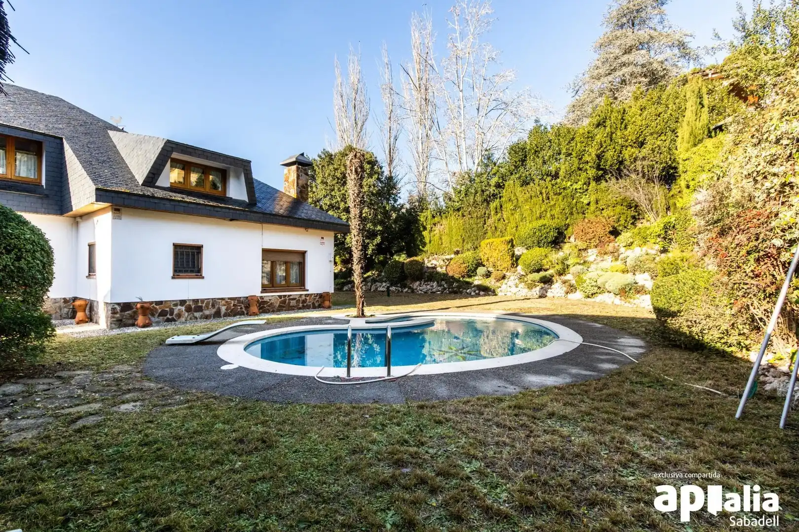 Haus mit Pool zum Verkauf in Airesol, imagen 74