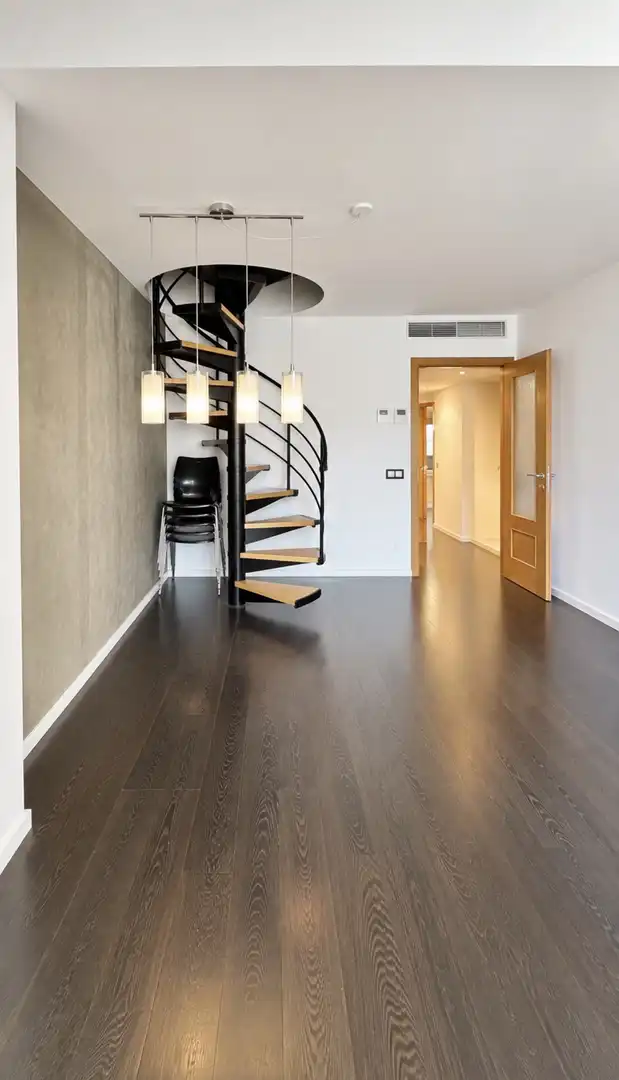 Wohnung zum Verkauf in Reus mit Klimaanlage, Terrasse und Balkon