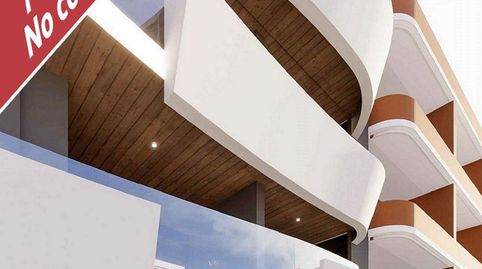 Foto 5 de Piso en venta en Avenida Avenida de las Habaneras, Avenida Habaneras - Curva de Palangre, Torrevieja