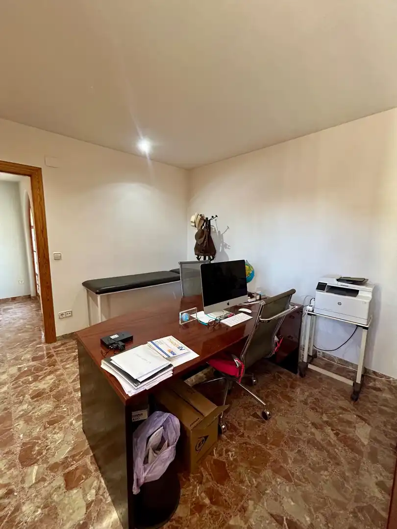 Villa avec piscine à vendre à La Algoda - Matola - Llano de San José, imagen 71