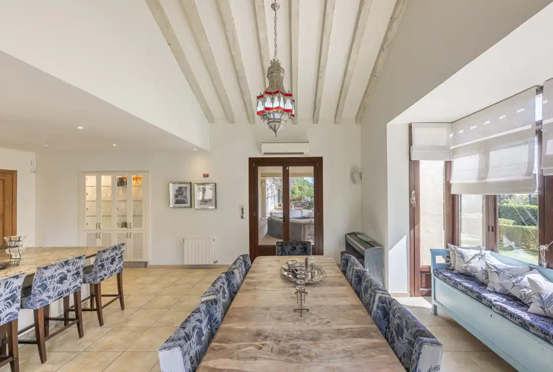 Chalet con terraza en venta en Sotogrande Alto, imagen 14