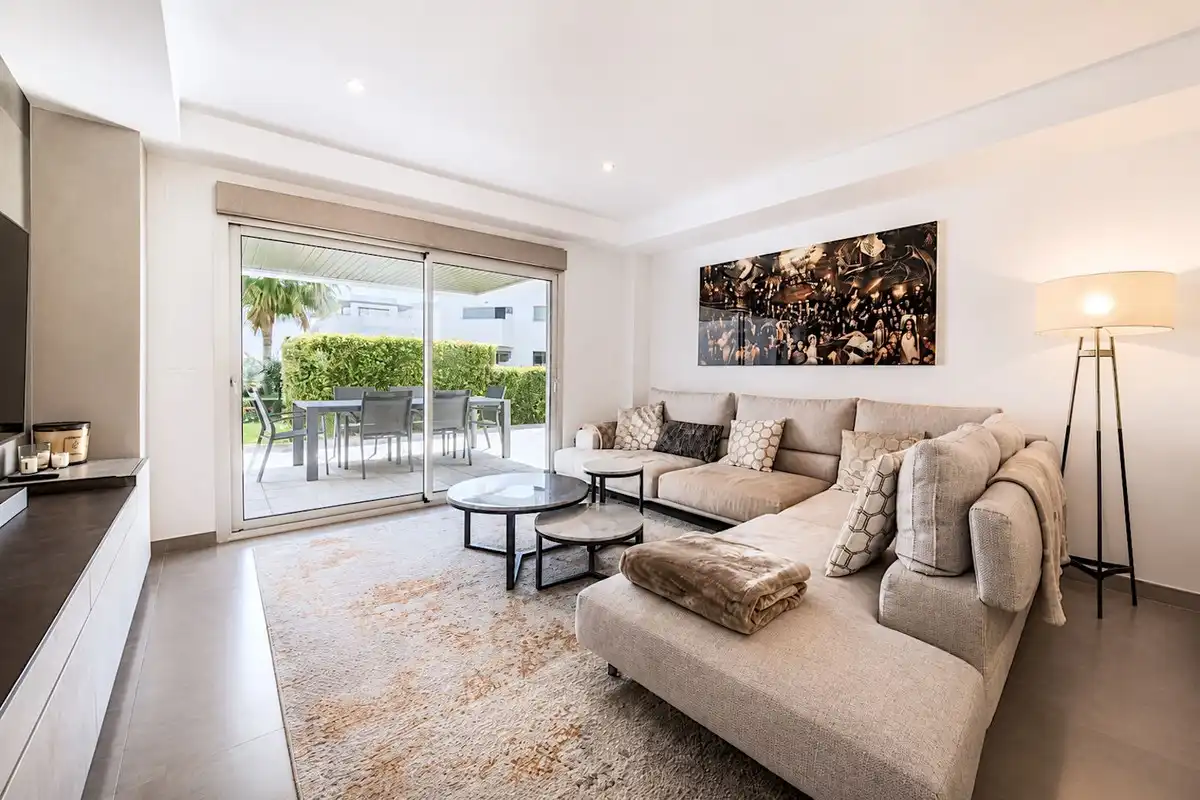 Piso con ascensor en venta en Benamara - Atalaya, imagen 4