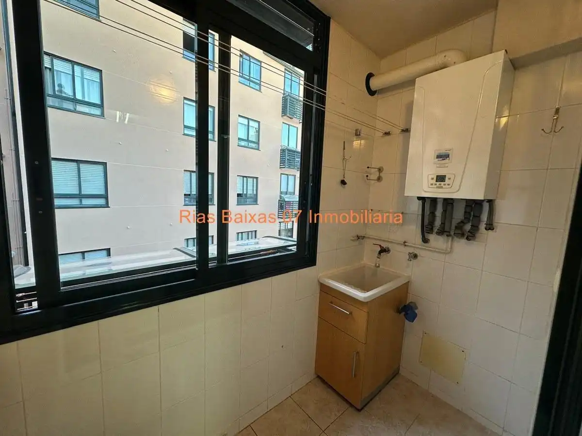 Piso con terraza en venta en Centro Urbano, imagen 17