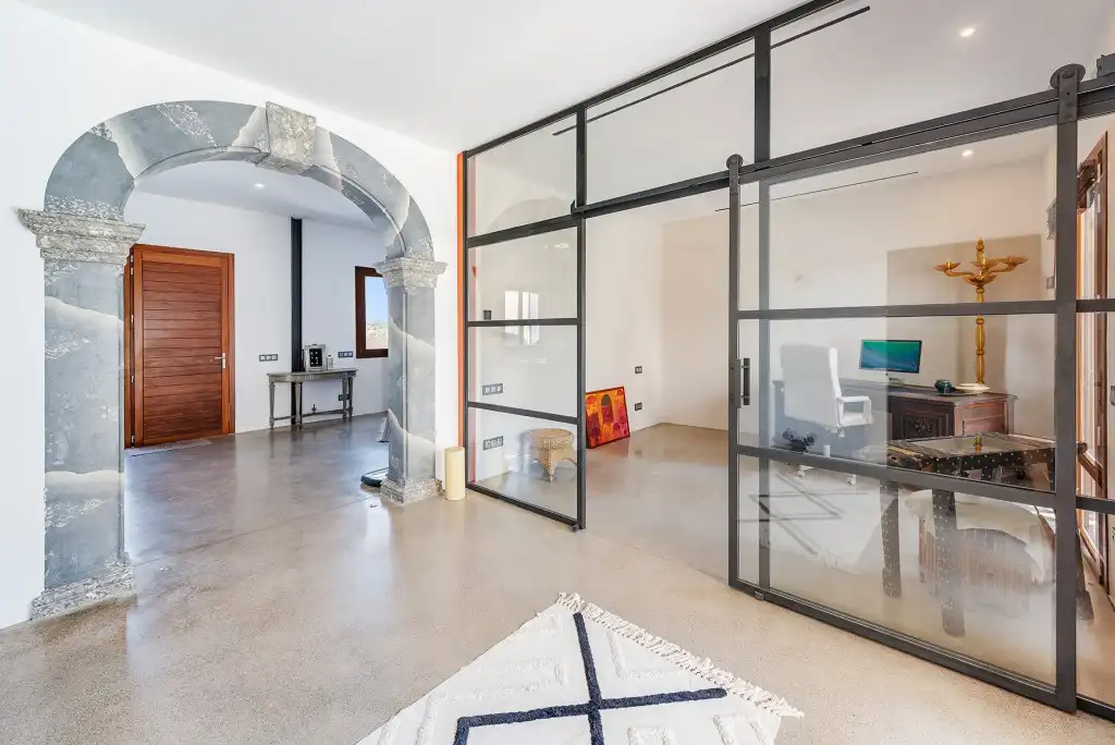Landhaus mit Pool zum Verkauf in Muro, imagen 5