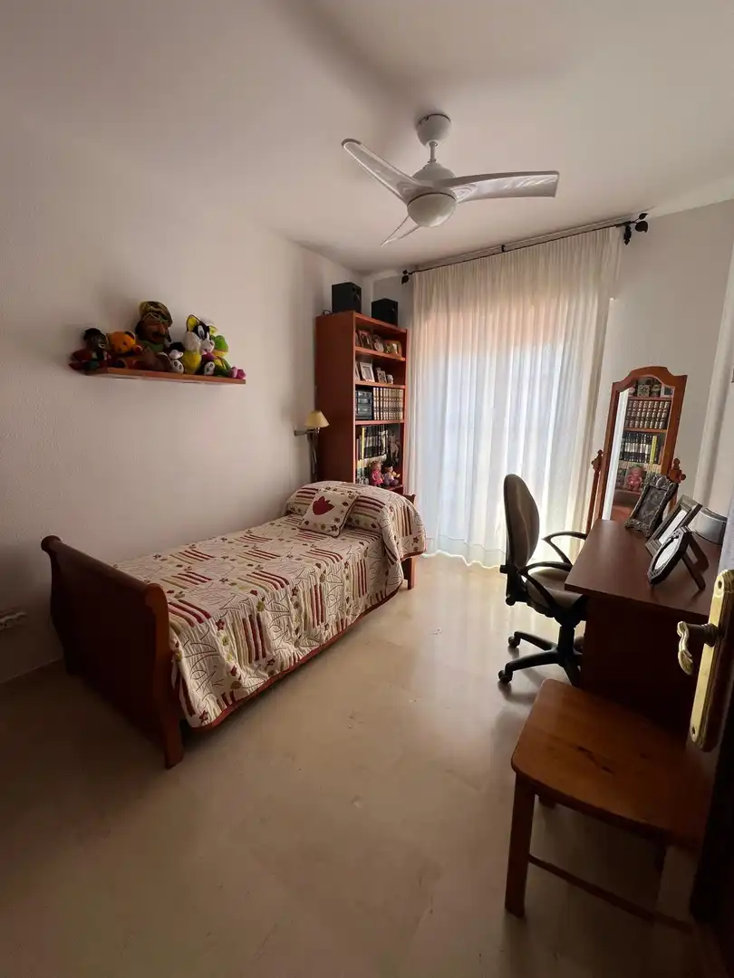 Adossat en venda a Estepona Pueblo, imagen 26