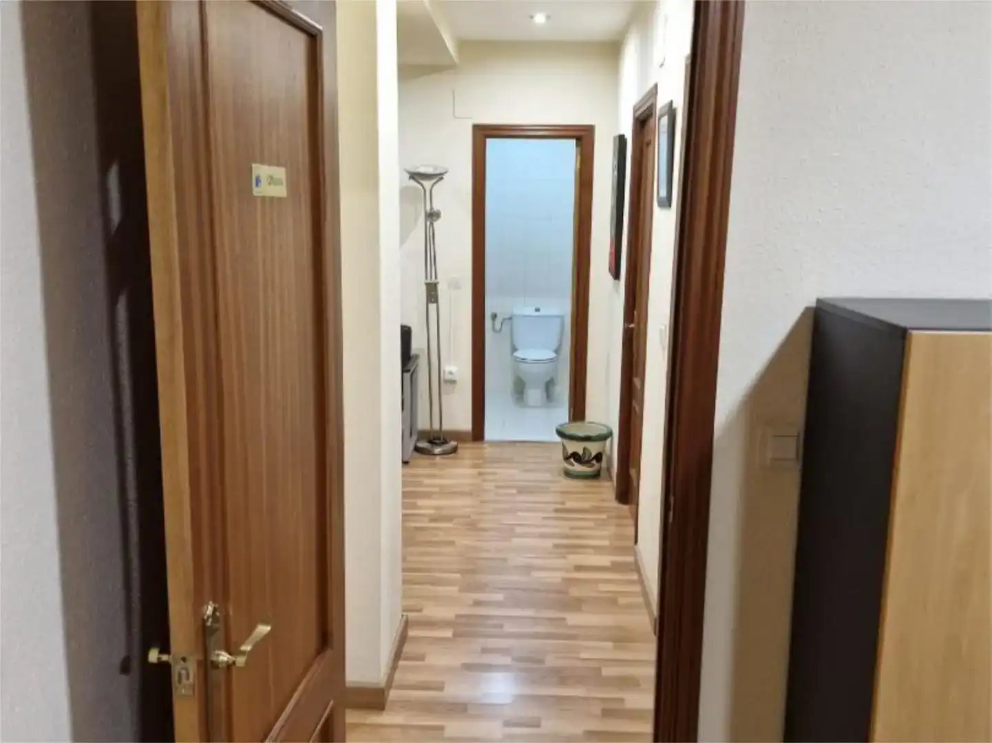Oficina de alquiler en Lucena
