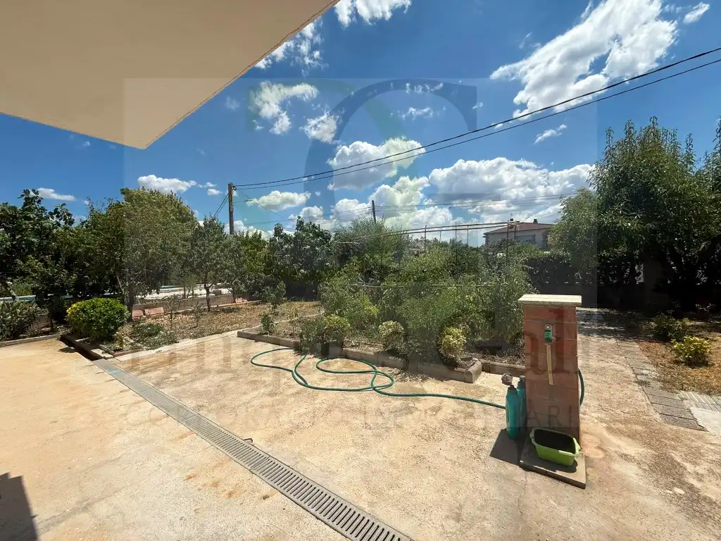 Terrace of Houses for sale in Castellgalí  with Air Conditioner, Private garden and Terrace