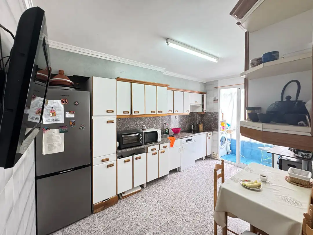 Appartamento con terrazza in vendita a Zumarraga, imagen 3