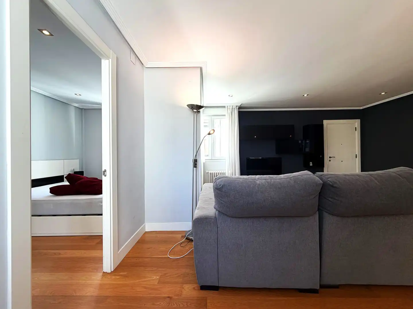 Piso con ascensor en venta en Indautxu, imagen 8