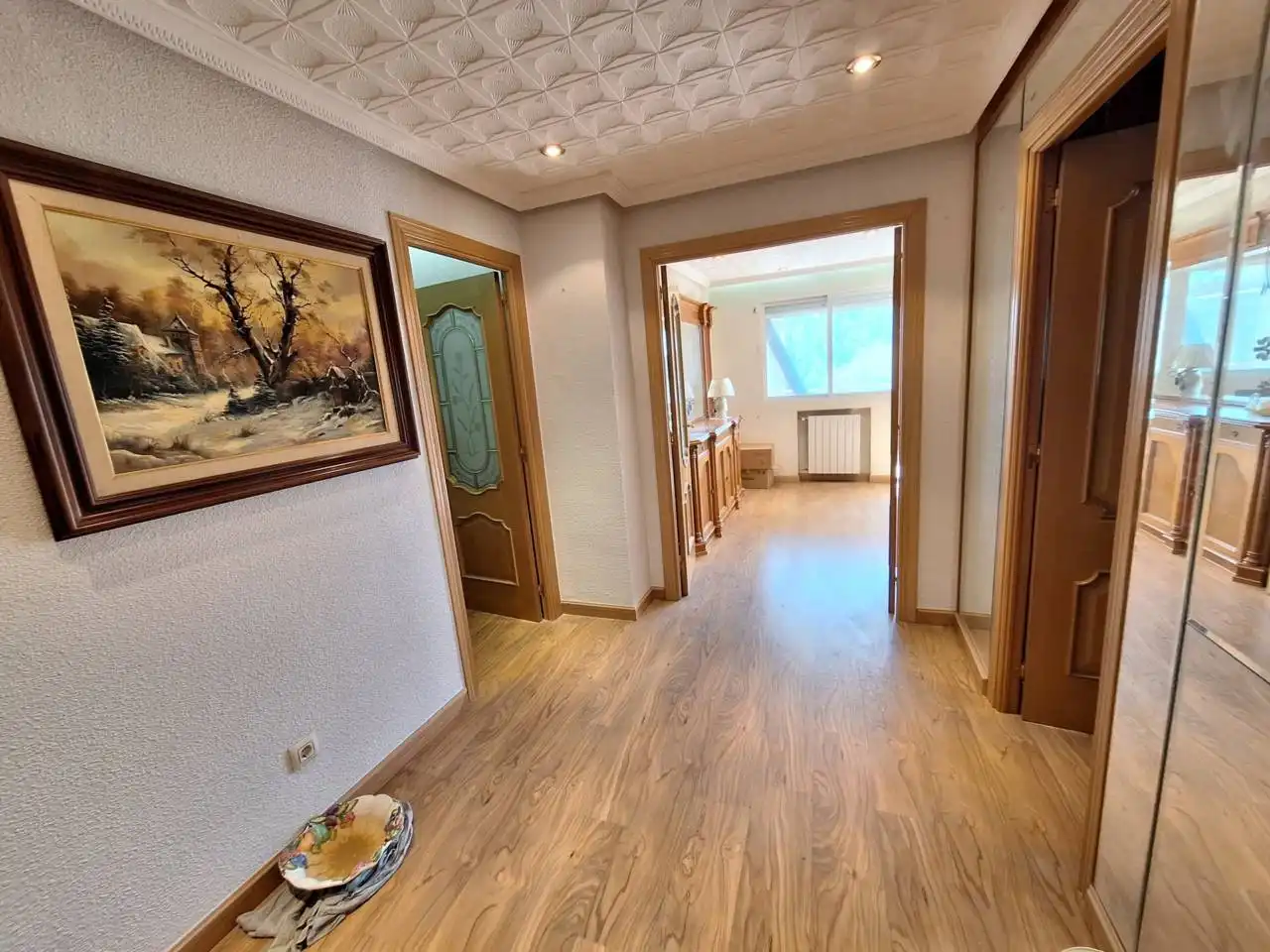 Flat for sale in Fuenlabrada  with Heating and Terrace