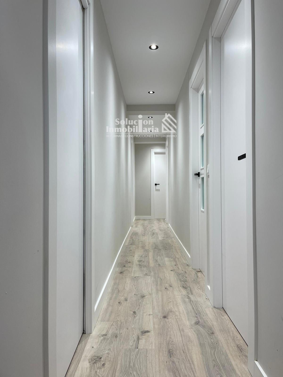 Pis en venda en Salamanca Capital amb Calefacció, Terrassa i Balcó