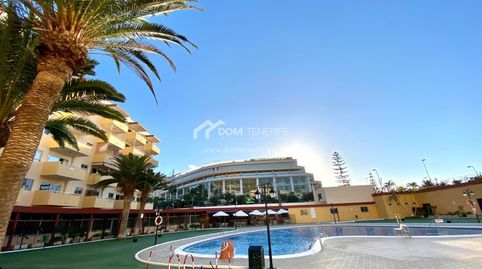 Foto 2 de Apartament de lloguer a Los Cristianos, Arona