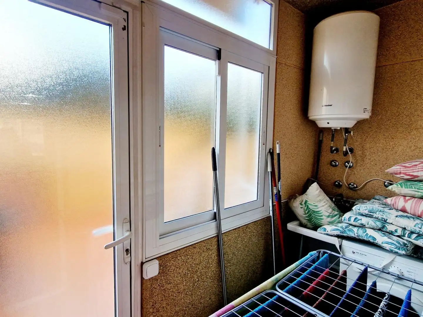 Dúplex con piscina en venta en Calabardina, imagen 15