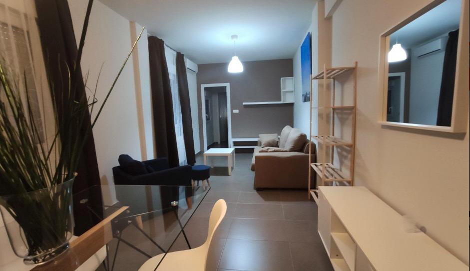 Foto 1 de Apartament en venda a Don Benito, Badajoz