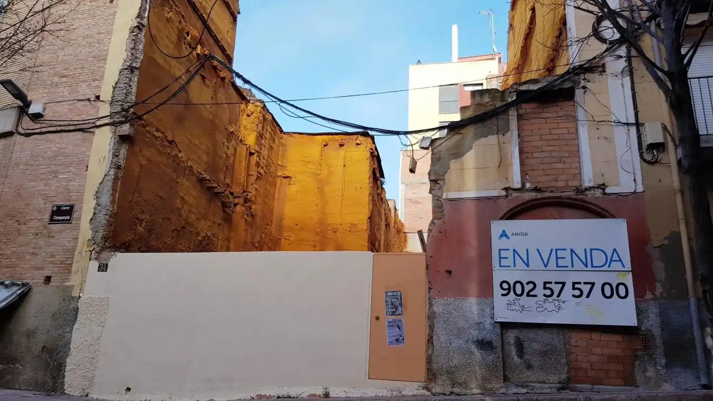 Terreni e lotti in vendita a Carrer Companyia, imagen 5