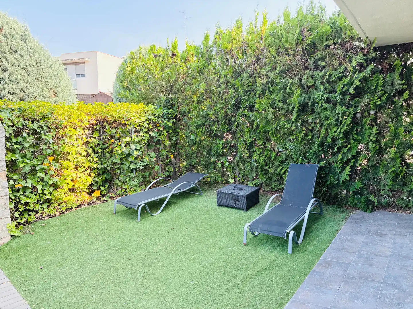 Casa pareada con terraza en venta en Calle Las Viñas, imagen 42