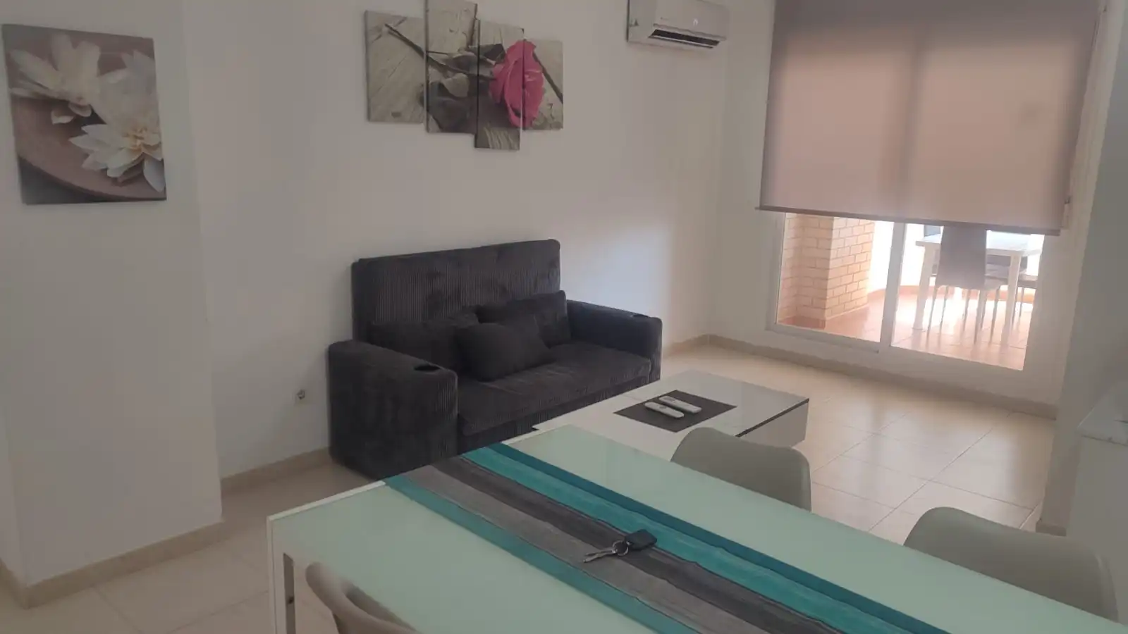 Apartamento con piscina en venta en Marina d'Or, imagen 6