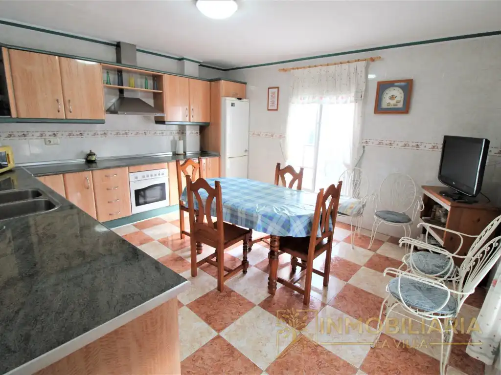 Maison avec terrasse à vendre à Tolox, imagen 3
