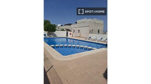 Foto 5 de Apartament per a compartir a Rojales, Alicante