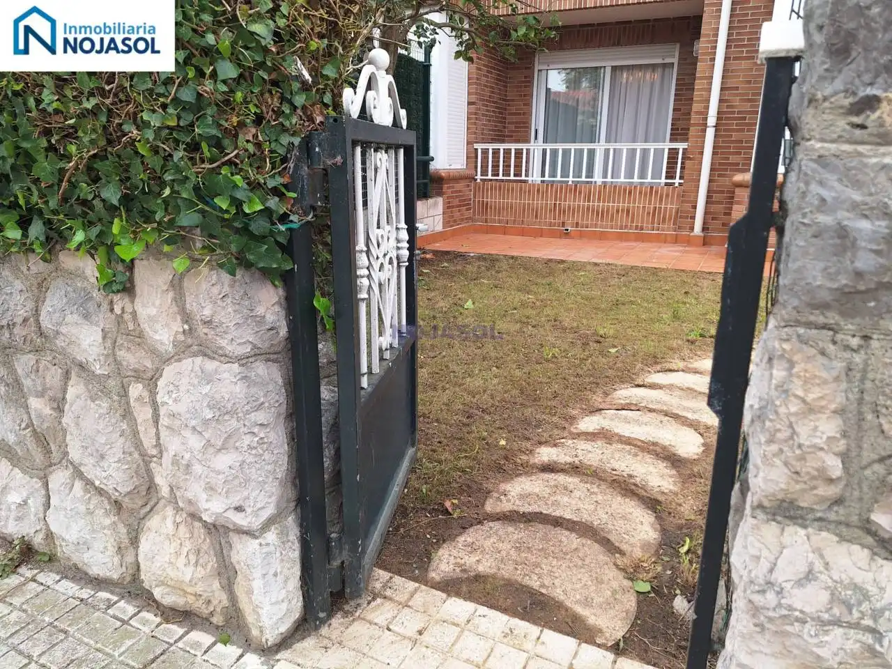 Mini appartamento con giardino in vendita a Calle centro, imagen 13