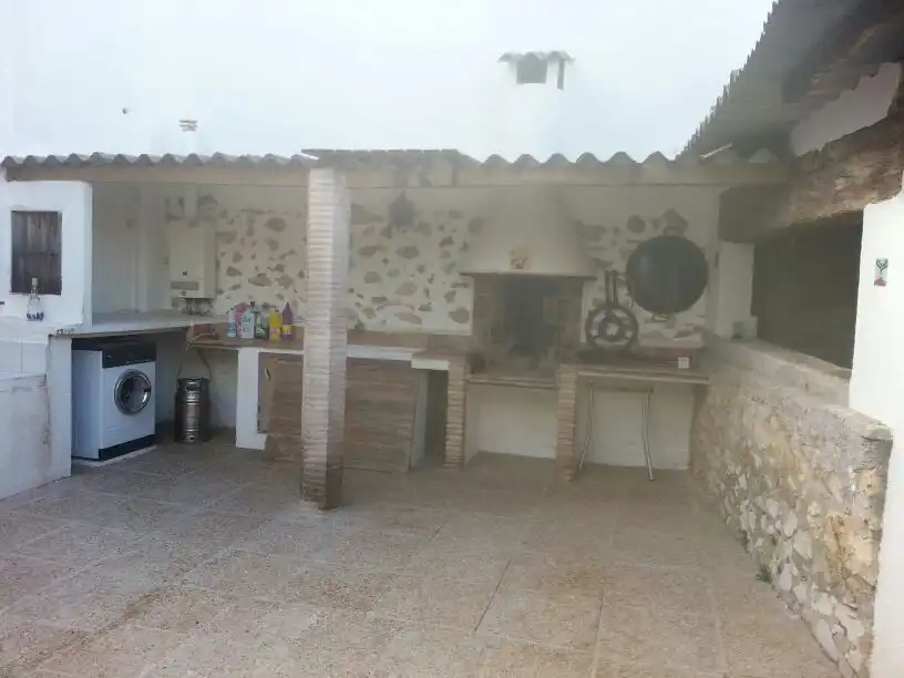 Casa rústica en venda a Centro, imagen 4