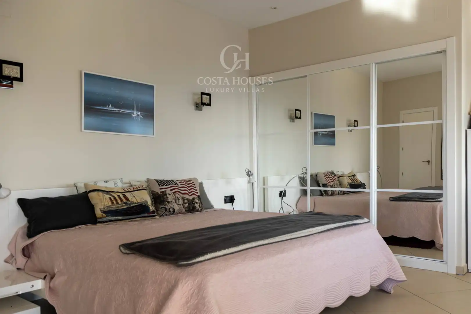 Detached house with terrace for sale in El Portet - Pla de Mar, imagen 22