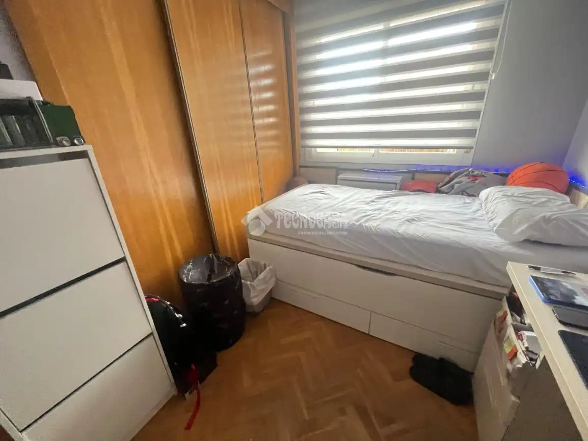 Dormitori de Pis en venda en Humanes de Madrid amb Aire condicionat, Calefacció i Terrassa