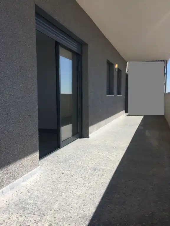 Terrassa de Pis en venda en Elche / Elx amb Aire condicionat, Calefacció i Terrassa
