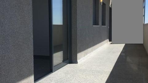 Foto 5 de Piso en venta en Avenida Josefina Manrresa, Ciutat Universitària, Elche / Elx