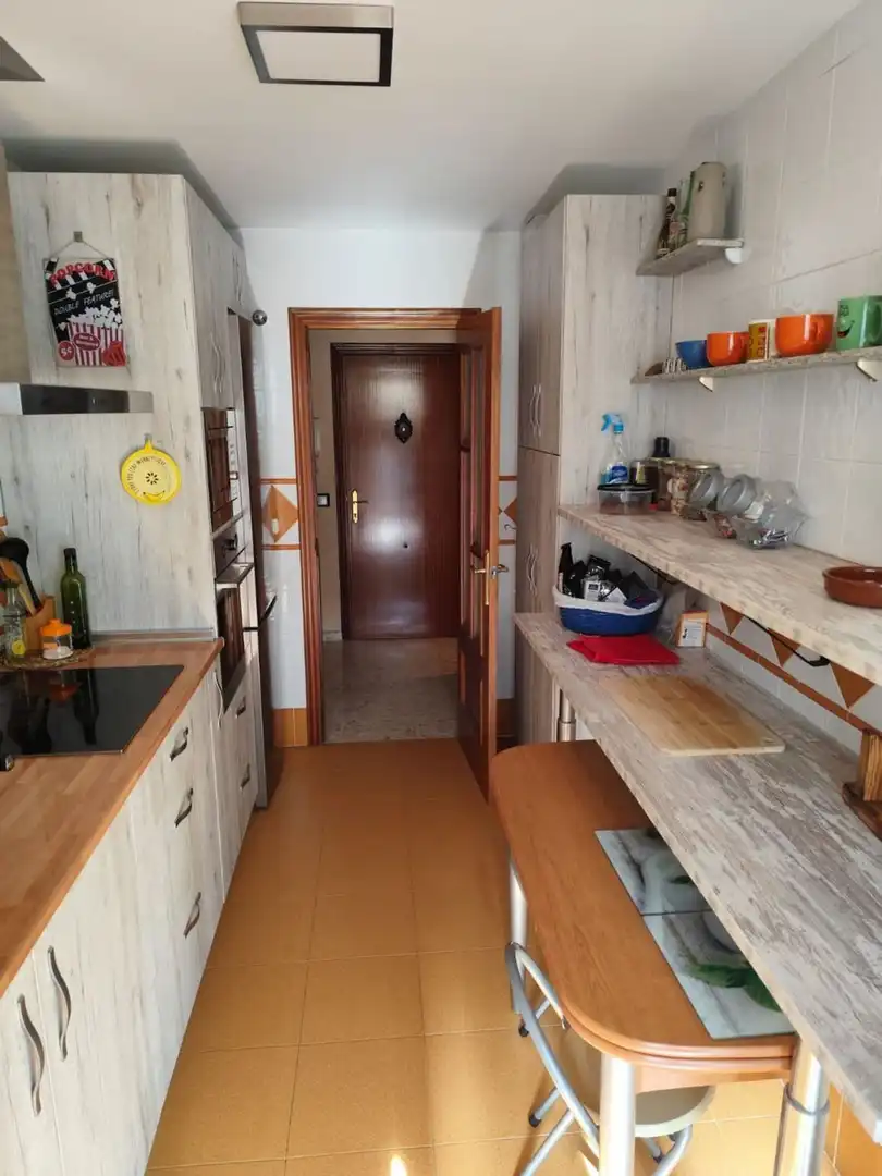 Appartamento in vendita a Calle Colombia