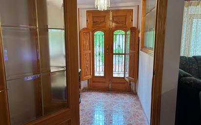 Single-family semi-detached for sale in Benilloba  with Heating, Terrace and Balcony