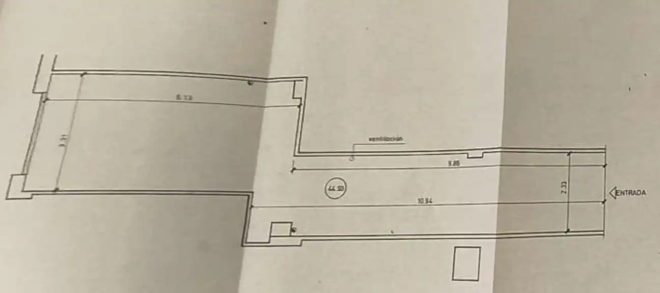 Gewerbefläche zum Verkauf in General Dávila, imagen 11