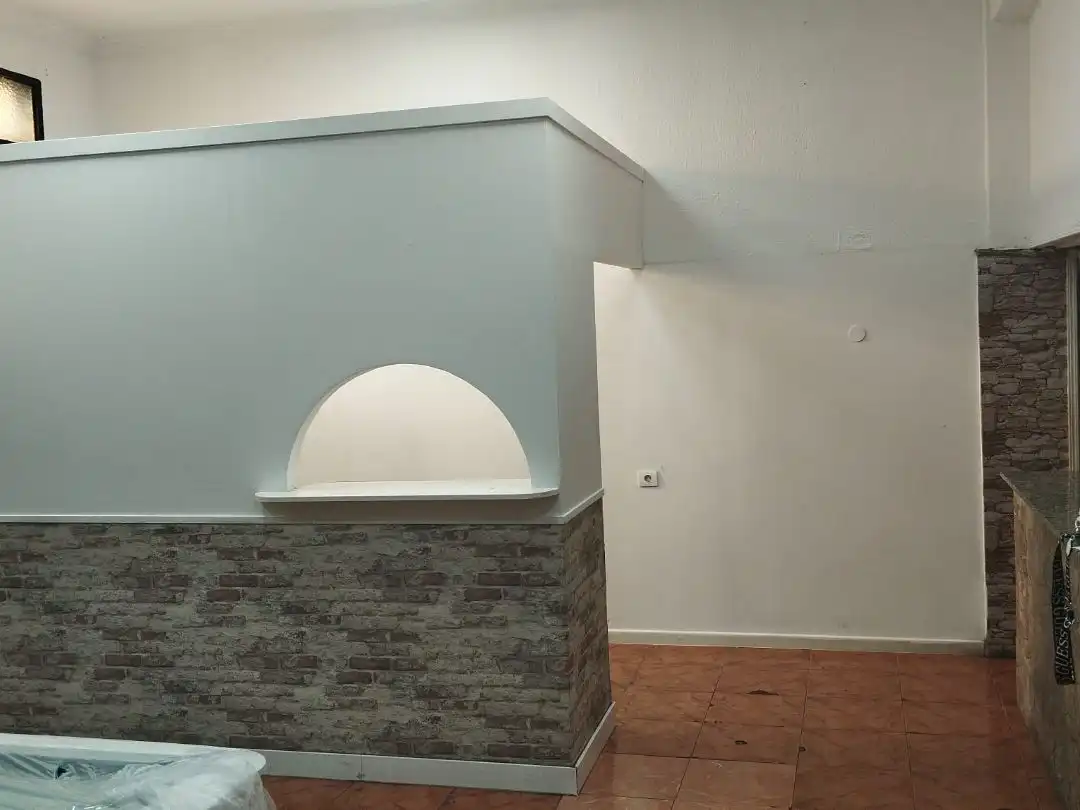 Geschaftsraum zur Miete in Santa Cruz de Tenerife mit Terrasse und Möbliert