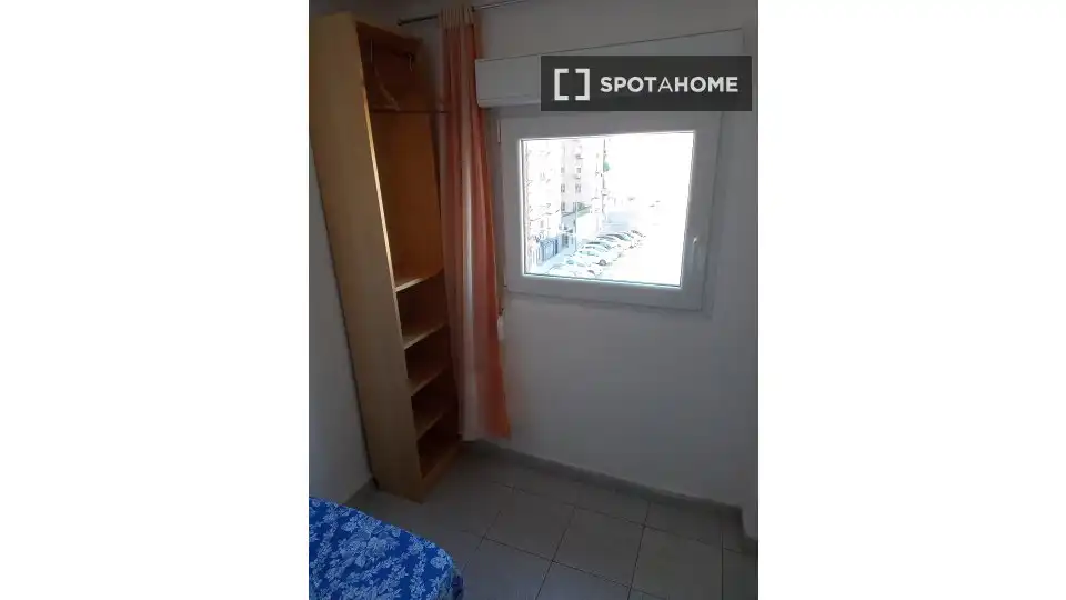 Habitación en Simancas
