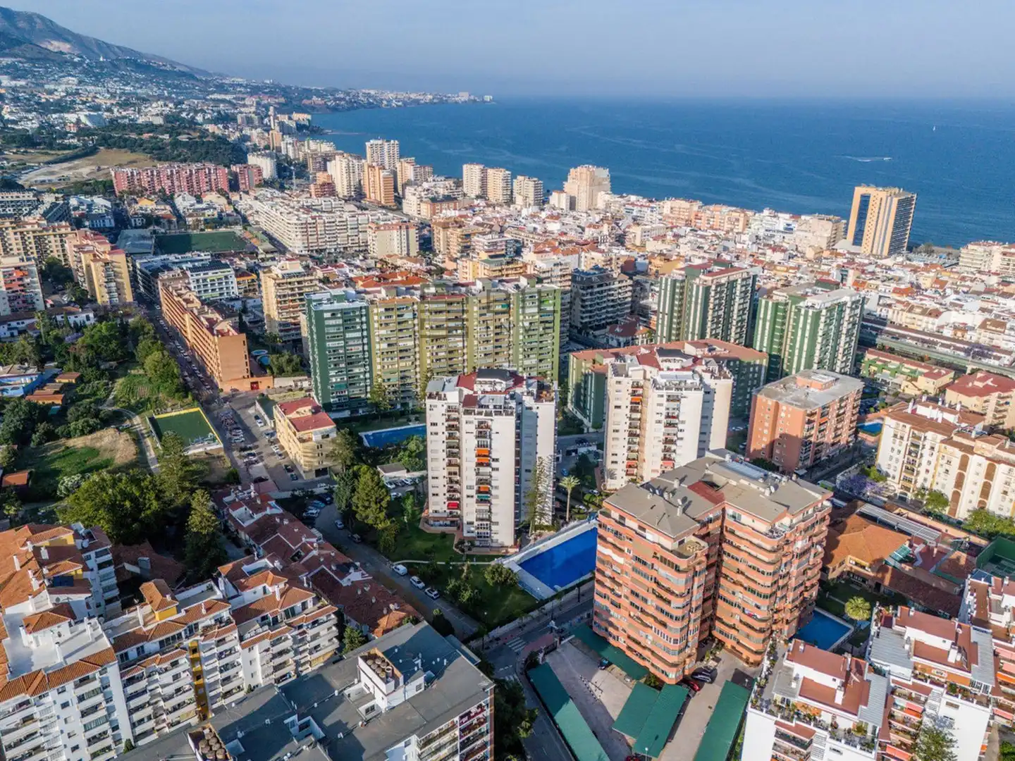 Àtic amb piscina en venda a Acapulco, imagen 34