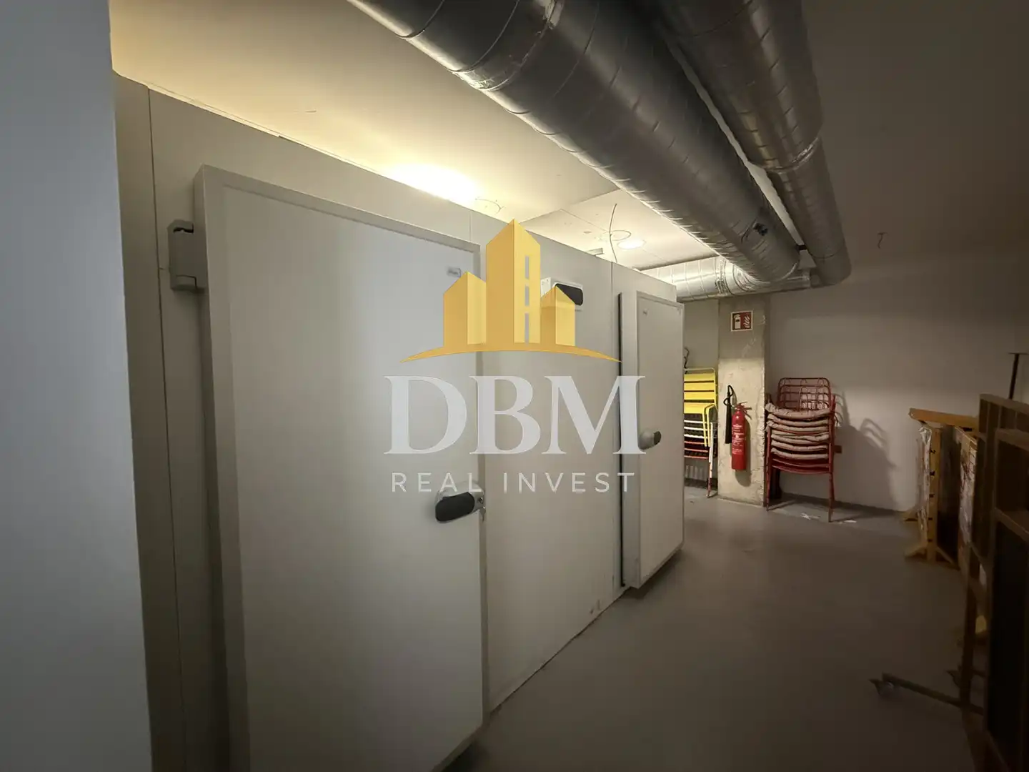 Business premises for transfer in Avinguda Diagonal, imagen 6