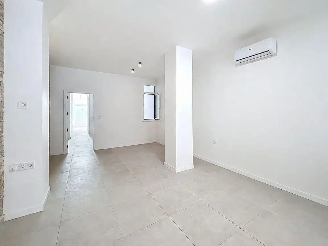 Erdgeschosswohnung mit Aufzug zum Verkauf in Calle de Cartagena, imagen 4