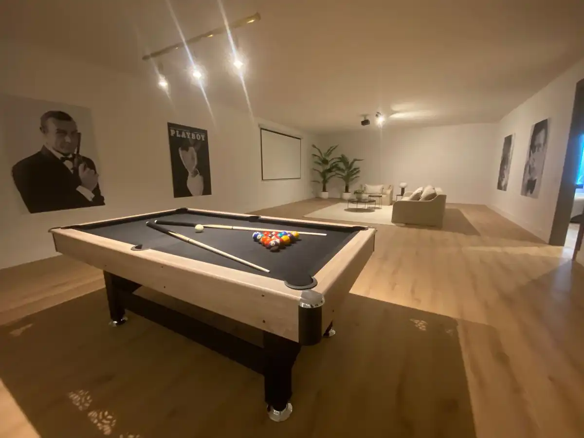 Villa mit Pool zum Verkauf in Calle Halcon Peregrino, imagen 21