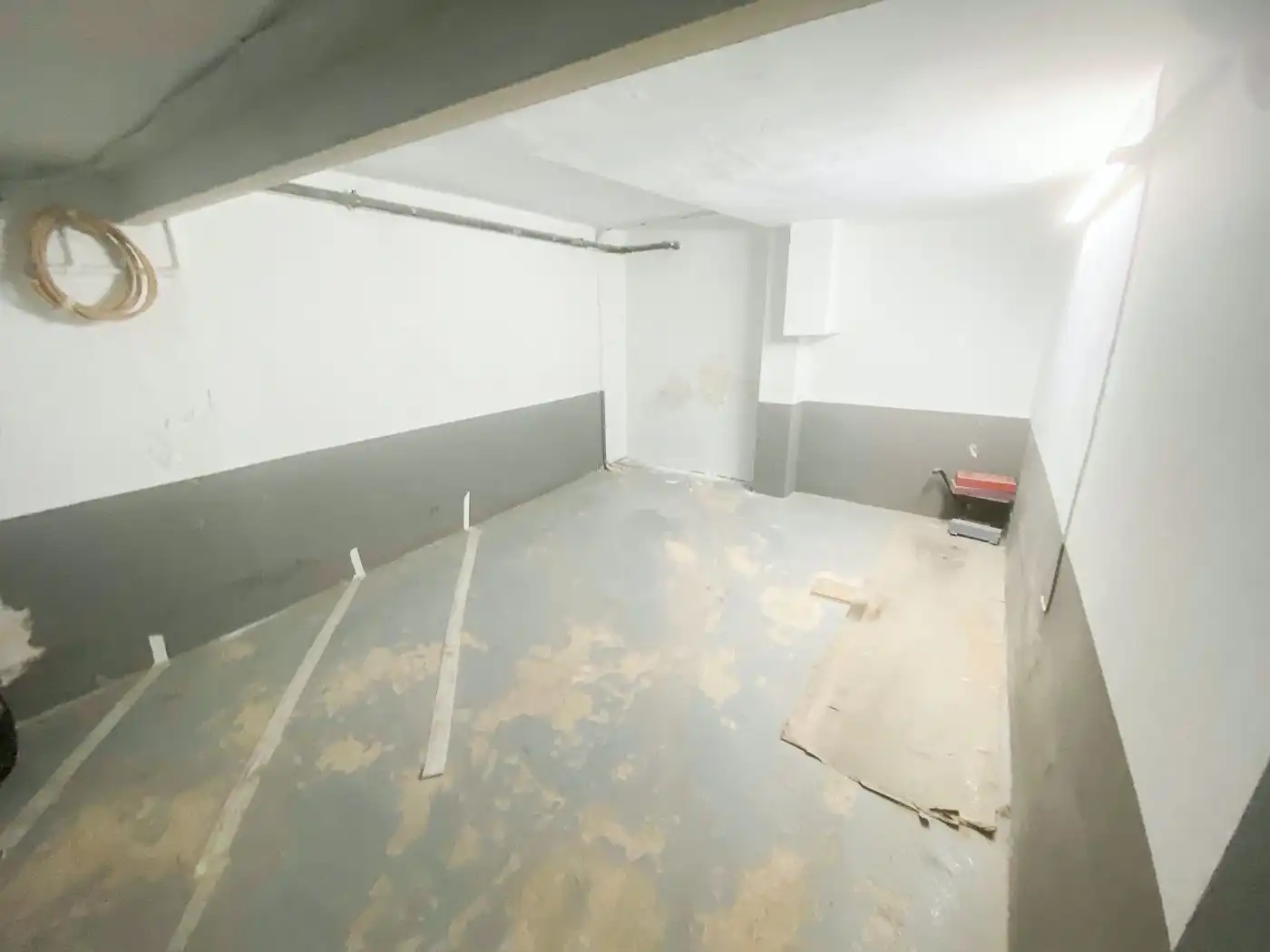 Garage for sale in Alicante / Alacant  with Alarm
