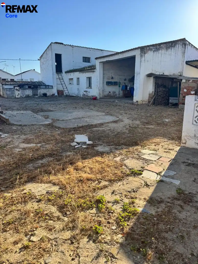 Casa o xalet en venda en Badajoz