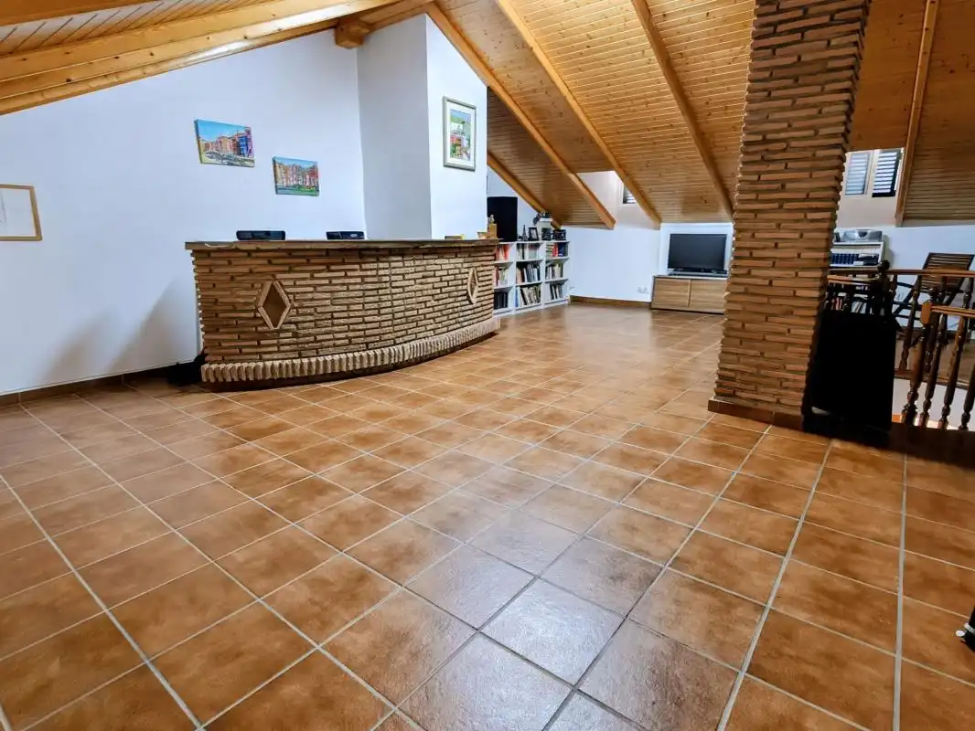Casa o xalet en venda en Málaga amb Aire condicionat i Calefacció