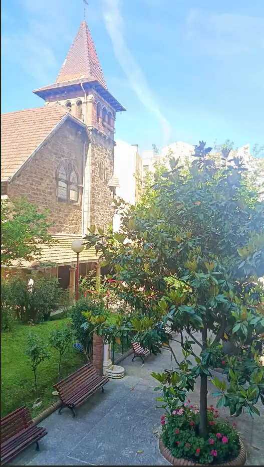 Jardín de Piso en venta en Bilbao 