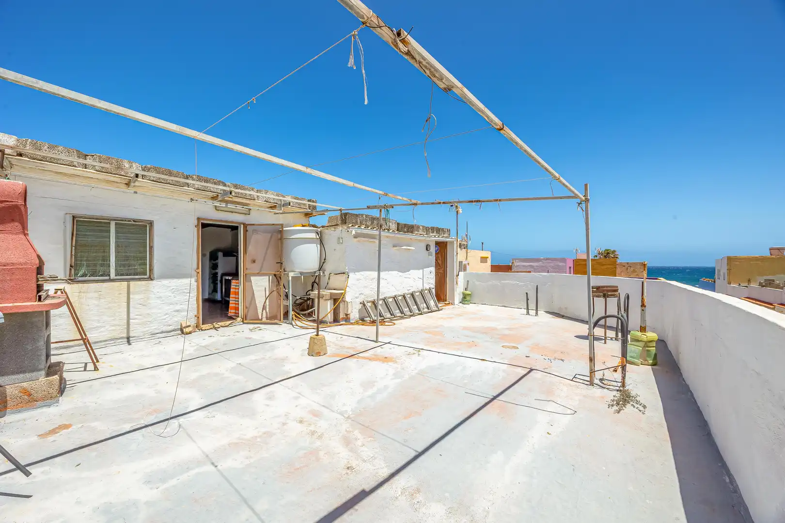 Terrace of Houses for sale in San Bartolomé de Tirajana
