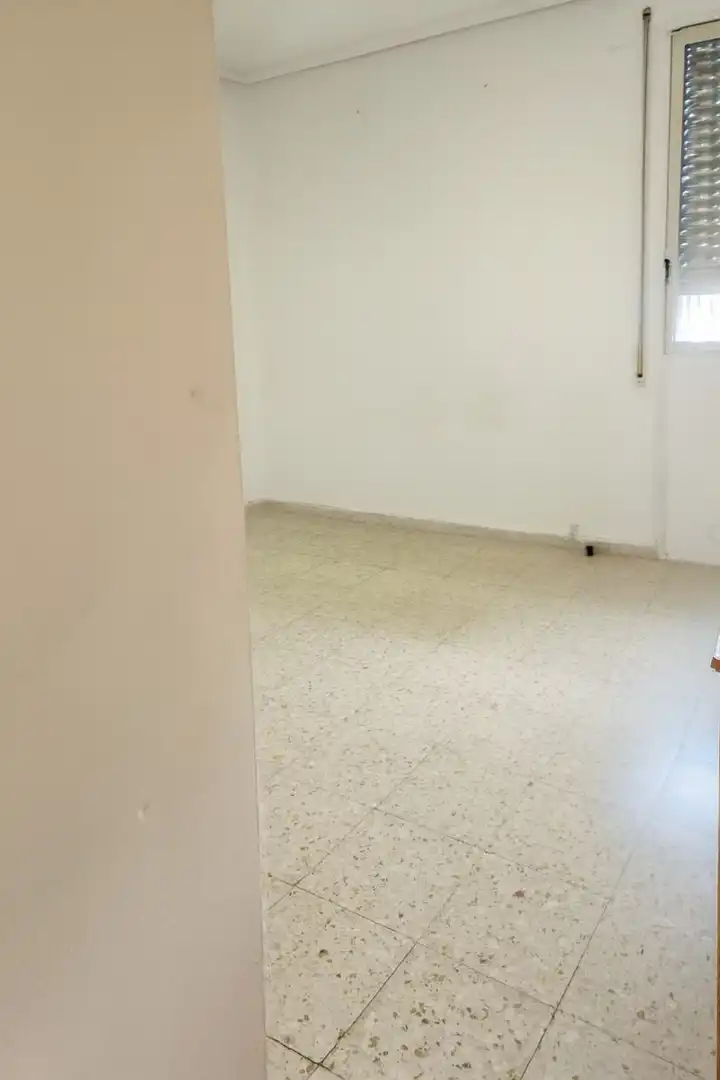 Piso en venta en Cáceres con Aire acondicionado, Calefacción y Jardín privado