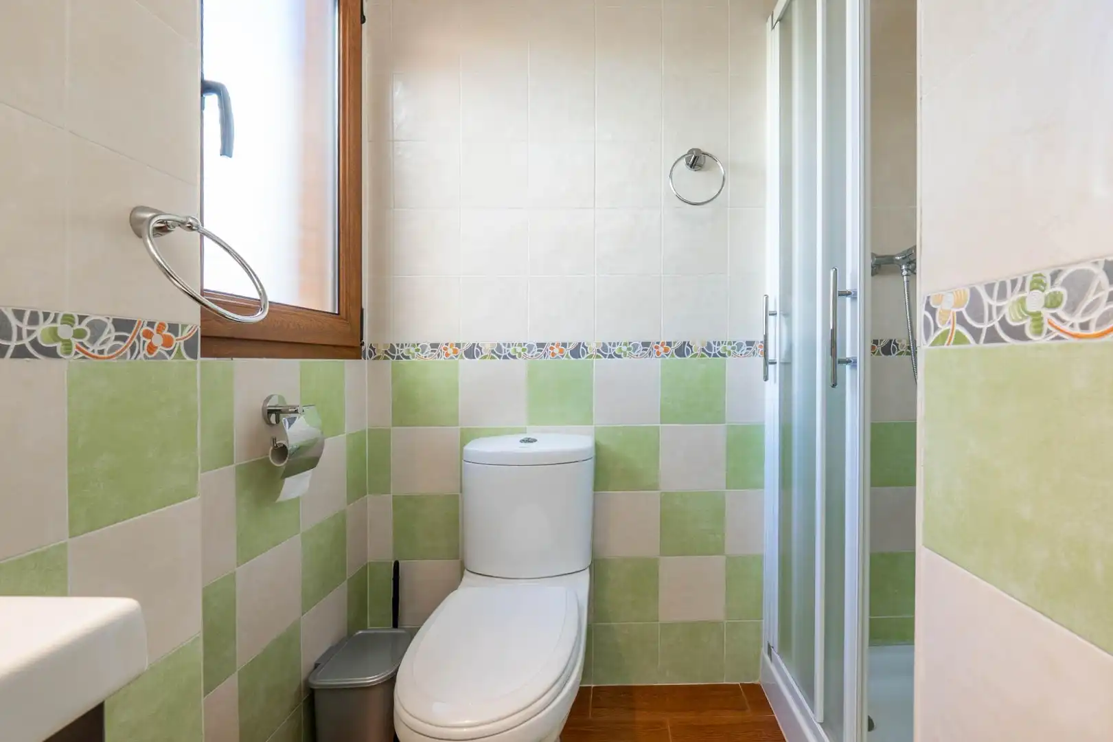 Casa amb jardí en venda a Calle Pinos 74, imagen 27