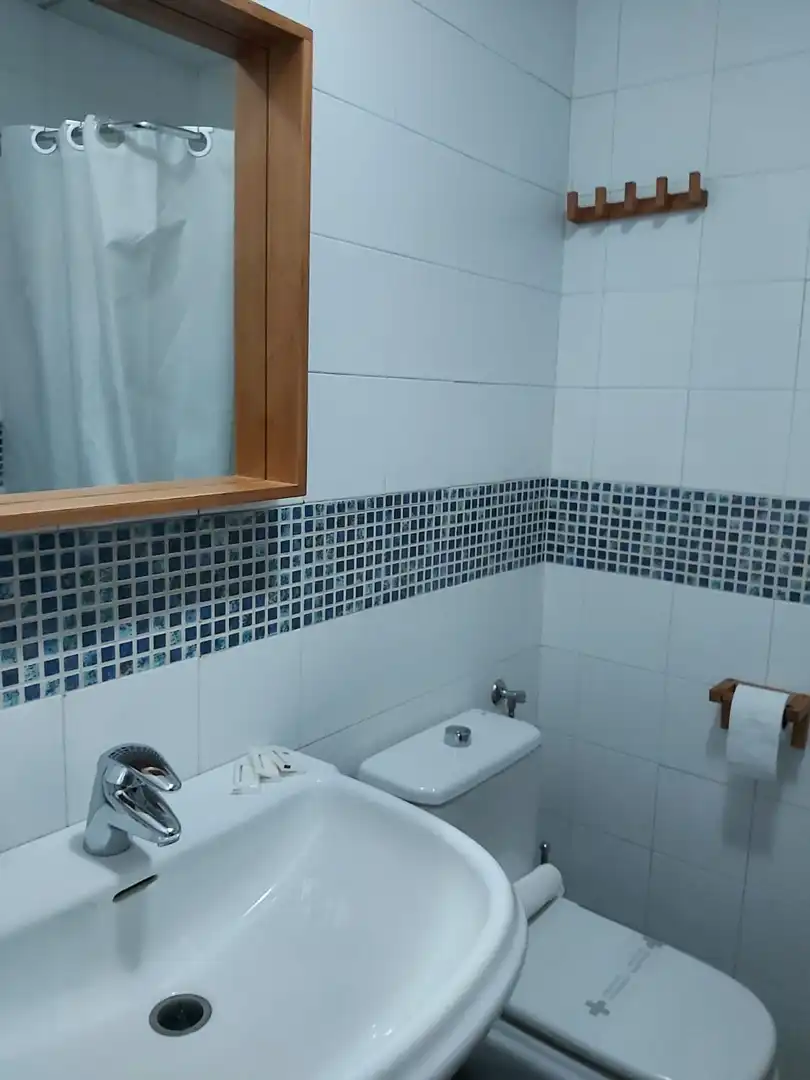 Apartment with terrace to rent in Calle Colcha, imagen 13